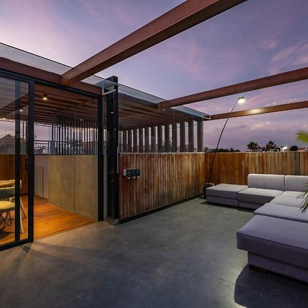 Alex Villas Complex N2 Canggu Dış mekan fotoğraf