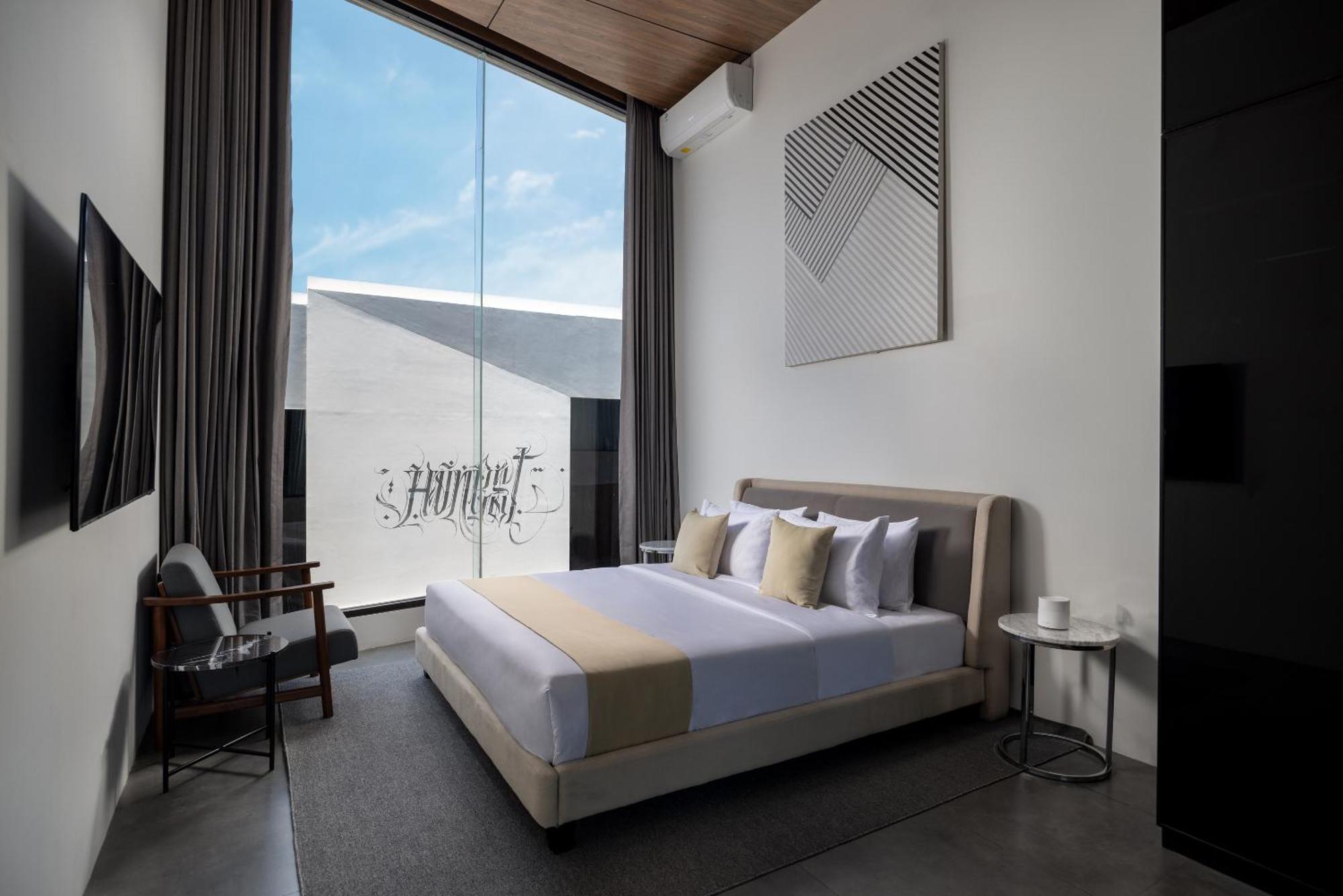 Alex Villas Complex N2 Canggu Dış mekan fotoğraf
