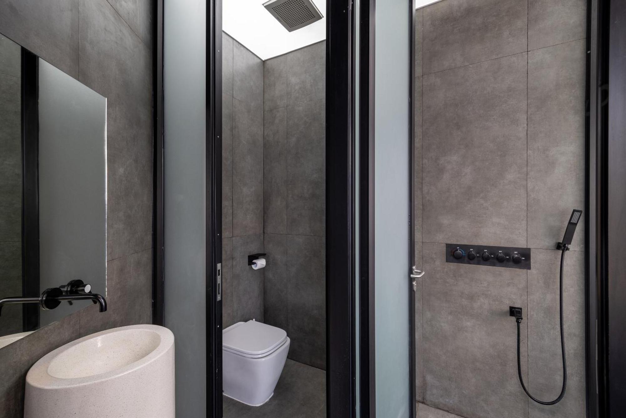 Alex Villas Complex N2 Canggu Dış mekan fotoğraf