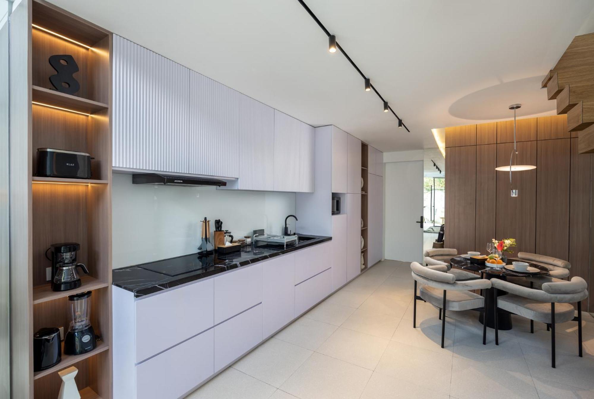 Alex Villas Complex N2 Canggu Dış mekan fotoğraf